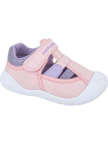 SANDALIA DEPORTIVA ROSA BUBBLE GUMMERS - Image 2