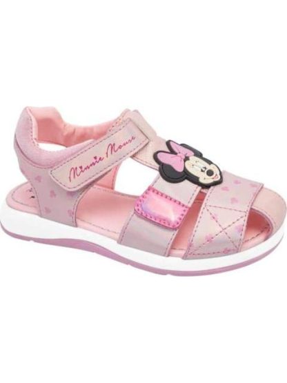 SANDALIA MINNIE MOUSE ROSA MINNIE MOUSE - Image 2