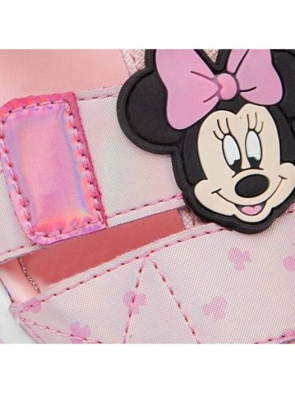 SANDALIA MINNIE MOUSE ROSA MINNIE MOUSE - Image 6