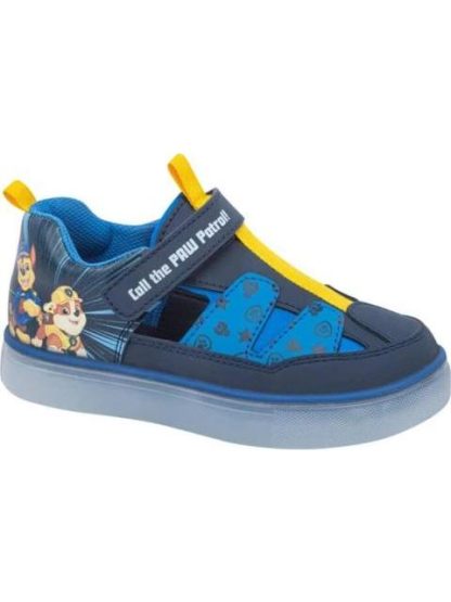 SANDALIA PAW PATROL AZUL MARINO PAW PATROL - Image 2