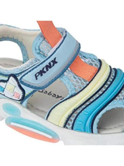SANDALIA PESCADOR AZUL PROKENNEX - Image 6