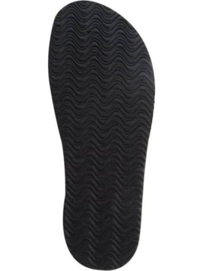 SANDALIA PLANA TAUPE VI LINE FASHION - Image 6