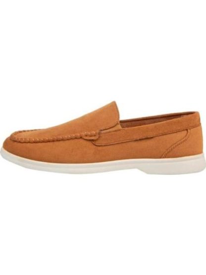 CAUSAL MOCASIN CAMEL KAFE - Image 5