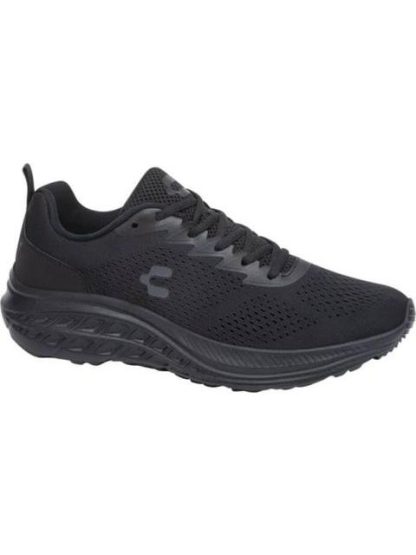 TENIS PARA CORRER NEGRO CHARLY - Image 2
