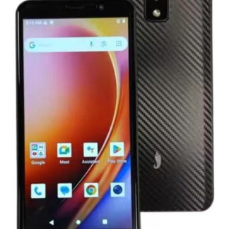 CELULAR ECONOMICO HOTPPEPER TEPIN 16GB - 2GB RAM NEGRO