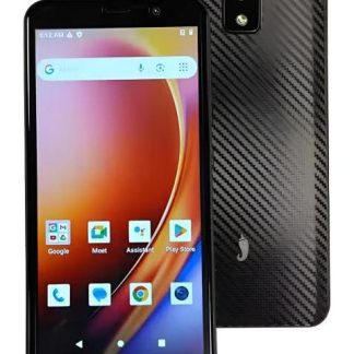 CELULAR ECONOMICO HOTPPEPER TEPIN 16GB - 2GB RAM NEGRO