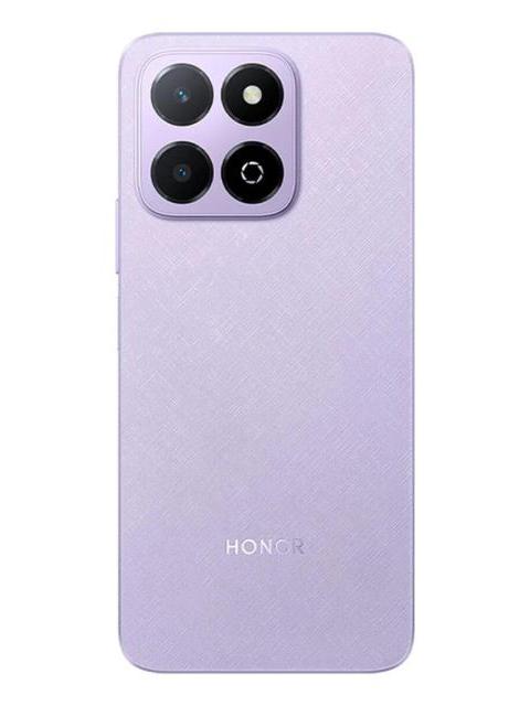 CELULAR HONOR PLAY9A 256GB 4GB RAM MORADO - Image 3
