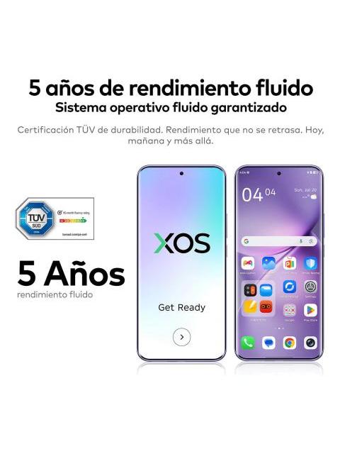 CELULAR INFINIX HOT 60 PRO+ AI PHONE CORAL DUAL SIM 16GB RAM 256GB ROM PANTALLA CURVA 3D AMOLED 15K 144HZ BATERIA 5160 MAH CARGA RAPIDA 45 W CAMARA SONY 50 MP DISEñO MODERNO NFCMTK G200 6NM - Image 8