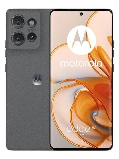 CELULAR MOTO EDGE 50 256GB 12 RAM KOALA GREY