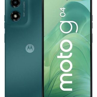 CELULAR MOTO G04 4+128 GB