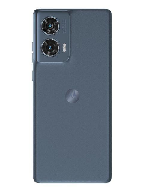 CELULAR MOTOROLA EDGE 50 FUSION 5G 256 GB FOREST BLUE 12 GB RAM - Image 4
