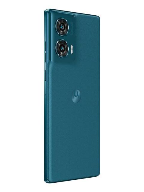 CELULAR MOTOROLA MOTO EDGE FUSION 8+256 GB VERDE AZULADO - Image 3