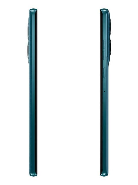 CELULAR MOTOROLA MOTO EDGE FUSION 8+256 GB VERDE AZULADO - Image 6