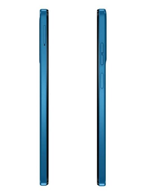 CELULAR MOTOROLA MOTO G04S DUAL SIM 128GB AZUL 4GB RAM - Image 5