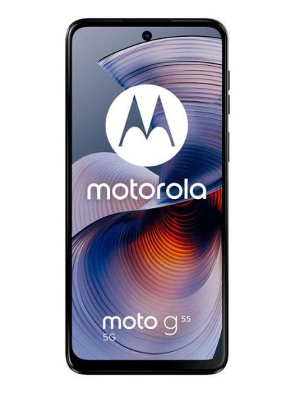 CELULAR MOTOROLA MOTO G55 5G 256GB 8GB RAM NEGRO - Image 2