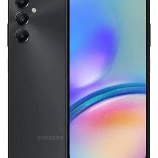 CELULAR SAMSUNG GALAXY A05S 4GB RAM 128 GB BLACK