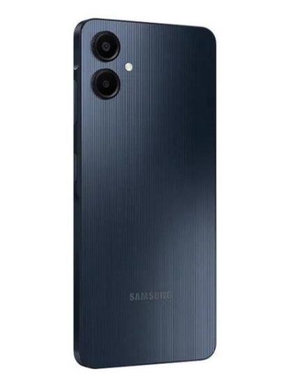 CELULAR SAMSUNG GALAXY A06 4GB RAM 128 GB ROM BLACK