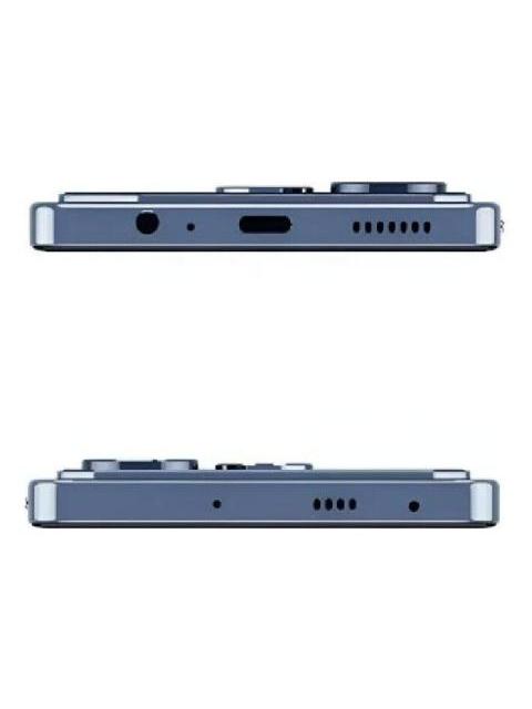 CELULAR TECNO POVA 6 8GB RAM 256GB ROM INTERSTELLAR BLUE - Image 3