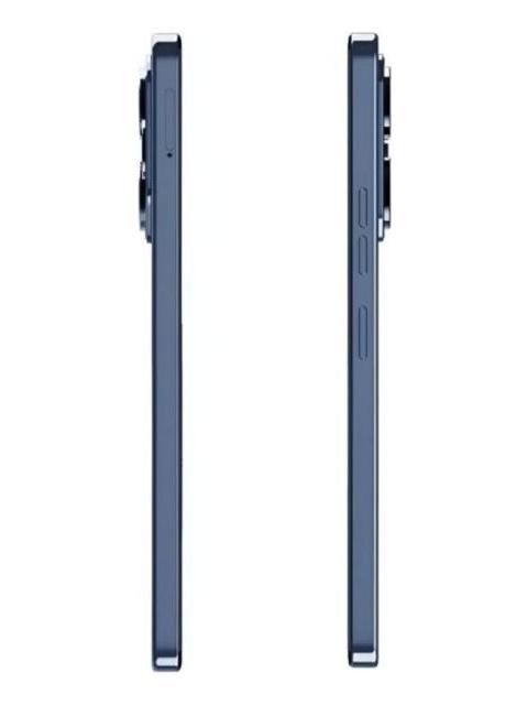 CELULAR TECNO POVA 6 8GB RAM 256GB ROM INTERSTELLAR BLUE - Image 4