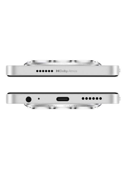 CELULAR TECNO SPARK 30 8GB RAM 256GB ROM DUAL SIM ASTRAL ICE - Image 4