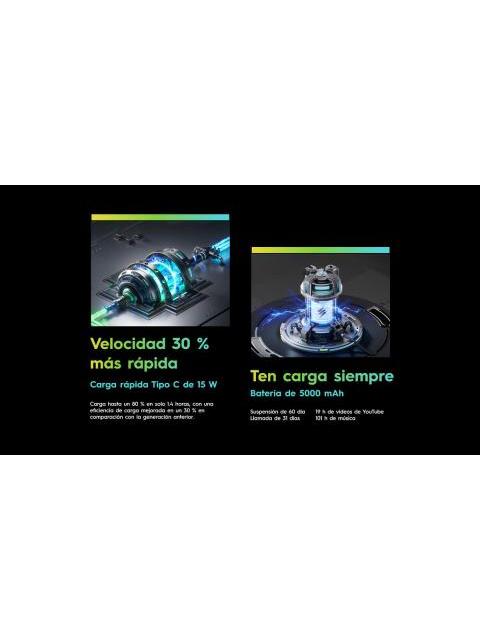 CELULAR TECNO SPARK GO 1 128 GB ROM 4GB+4 GB RAM VIRTUAL DUAL SIM VERSION GLOBAL - Image 5