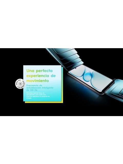 CELULAR TECNO SPARK GO 1 4GB RAM 128GB ROM GLITTERY WHITE DUAL SIM - Image 3