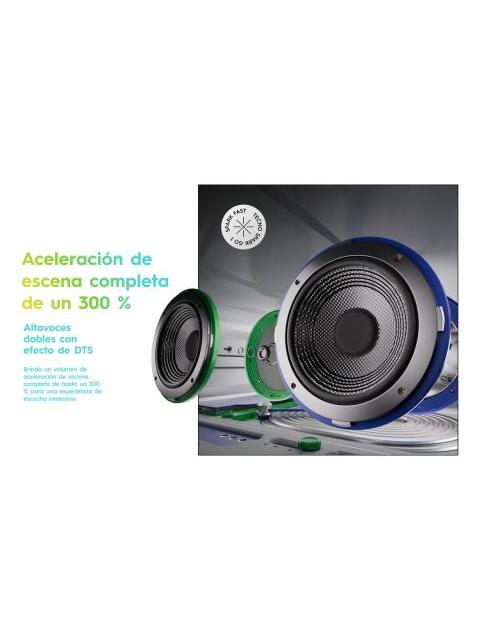 CELULAR TECNO SPARK GO 1 4GB RAM 128GB ROM GLITTERY WHITE DUAL SIM - Image 6