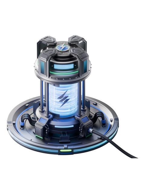 CELULAR TECNO SPARK GO 1 DUAL SIM DE 3 GB + 64 GB NEGRO - Image 5