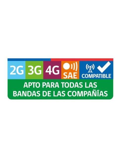 CELULAR TECNO SPARK GO 1 DUAL SIM DE 3 GB + 64 GB NEGRO - Image 6