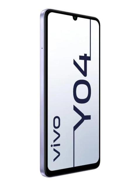 CELULAR VIVO Y04 256GB - 4GB RAM NUEVO DESBLOQUEADO MORADO MORADO - Image 5