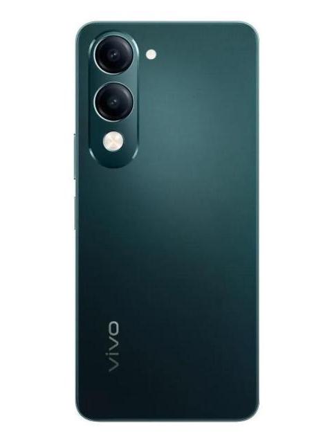 CELULAR VIVO Y04 256GB - 4GB RAM NUEVO DESBLOQUEADO NEGRO NEGRO - Image 3