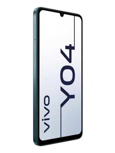 CELULAR VIVO Y04 256GB - 4GB RAM NUEVO DESBLOQUEADO NEGRO NEGRO - Image 5