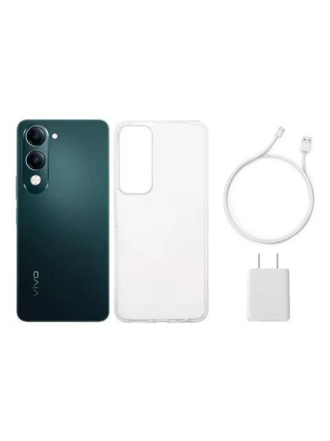 CELULAR VIVO Y04 256GB - 4GB RAM NUEVO DESBLOQUEADO NEGRO NEGRO - Image 7