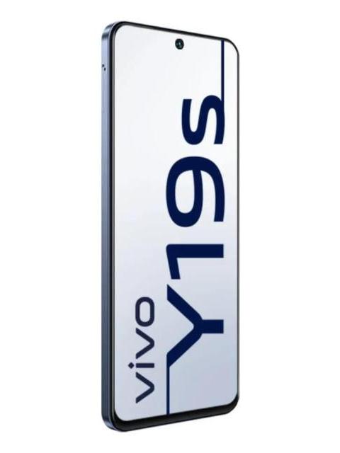 CELULAR VIVO Y19S 256GB - 8GB RAM NUEVO DESBLOQUEADO NEGRO NEGRO - Image 3