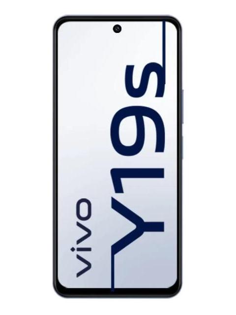 CELULAR VIVO Y19S 256GB - 8GB RAM NUEVO DESBLOQUEADO NEGRO NEGRO - Image 5