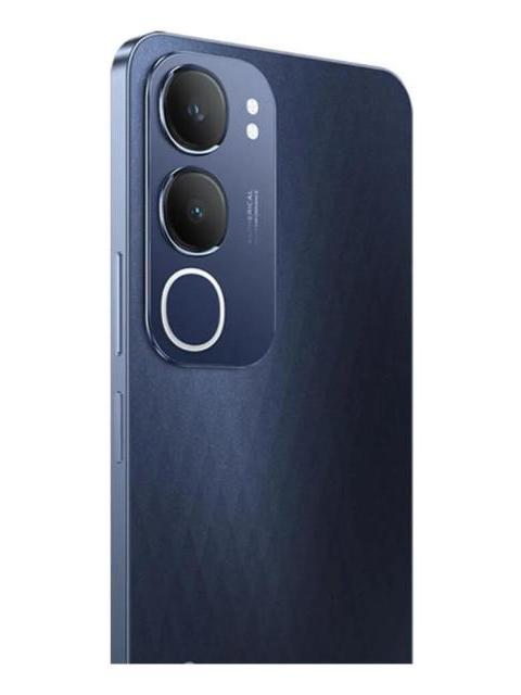 CELULAR VIVO Y19S 256GB - 8GB RAM NUEVO DESBLOQUEADO NEGRO NEGRO - Image 6