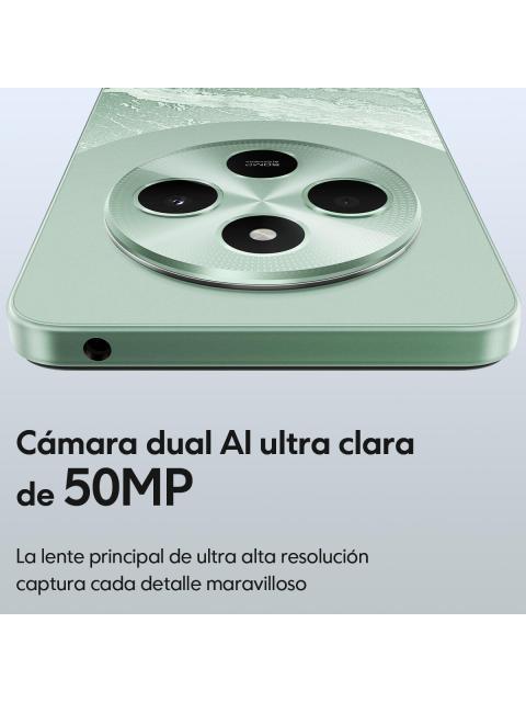 XIAOMI POCOPHONE POCO C75 DUAL SIM NEGRO 8 GB DE RAM Y 256 GB DE ROM - Image 6