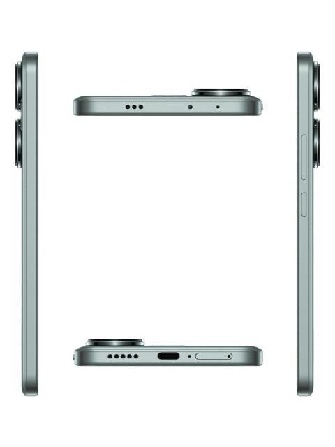 CELULAR XIAOMI POCO F6 8GB RAM 256GB ROM COLOR VERDE - Image 4