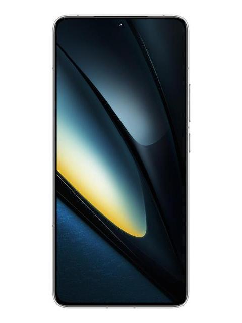 CELULAR XIAOMI POCO F6 PRO 12GB RAM 256GB ROM COLOR NEGRO - Image 8