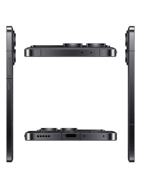 CELULAR XIAOMI POCO F6 PRO 12GB RAM 256GB ROM COLOR NEGRO - Image 9