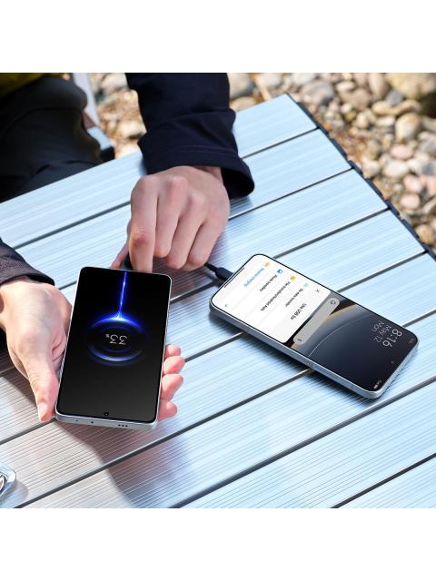 CELULAR XIAOMI POCO F7 DUAL SIM 512 GB 12 GB RAM COLOR BLANCO - Image 7