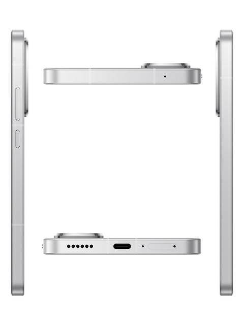 CELULAR XIAOMI POCO F7 DUAL SIM 512 GB 12 GB RAM COLOR BLANCO - Image 8