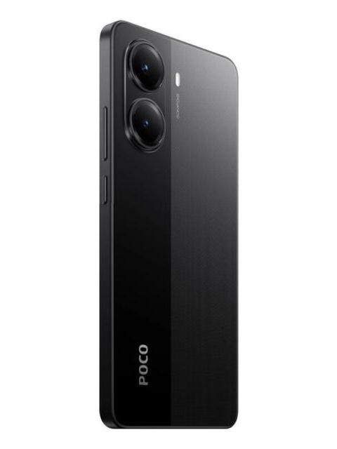 XIAOMI POCO X7 PRO 5G DUAL SLM 256 GB NEGRO 8 GB RAM - Image 3