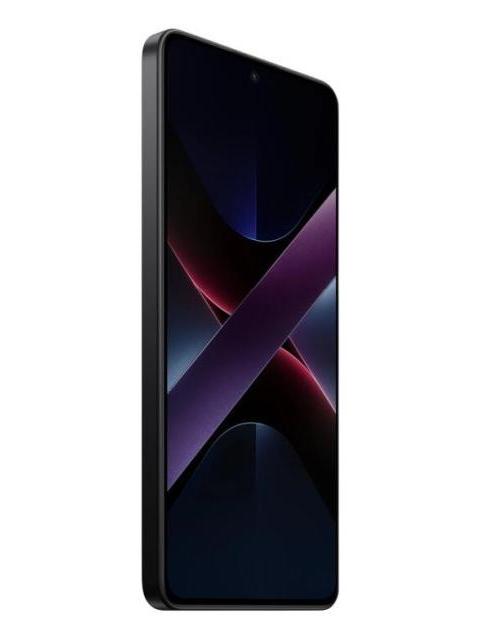 XIAOMI POCO X7 PRO 5G DUAL SLM 256 GB NEGRO 8 GB RAM - Image 4