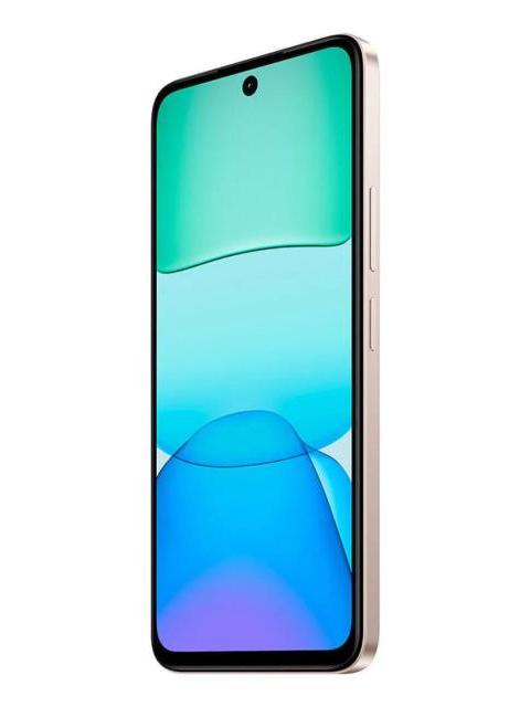 CELULAR XIAOMI REDMI 13X 256GB 8RAM 108MPX DORADO - Image 3