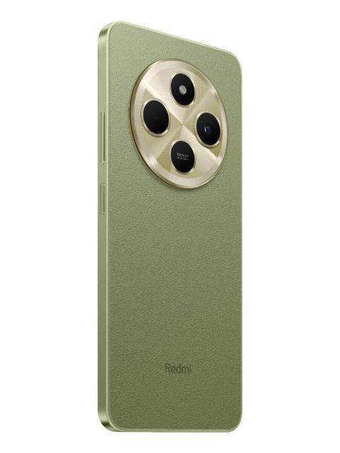 CELULAR XIAOMI REDMI 14C 128GB 4GB RAM VERDE - Image 3