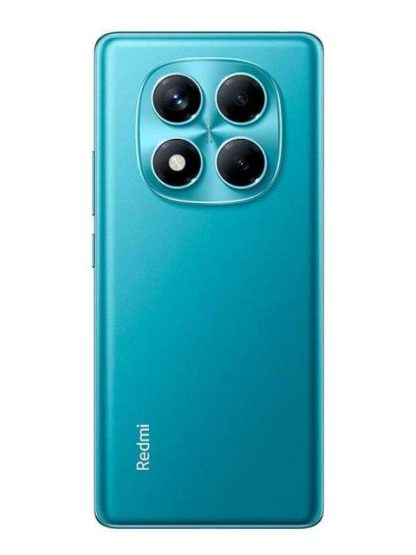 CELULAR XIAOMI REDMI NOTE 14 PRO 256GB 8GB RAM AZUL - Image 2