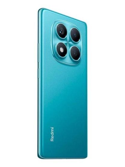 CELULAR XIAOMI REDMI NOTE 14 PRO 256GB 8GB RAM AZUL - Image 4