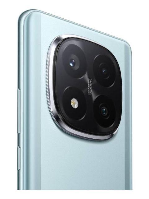 CELULAR XIAOMI REDMI NOTE 14 PRO + 5G DUAL SIM 256 GB AZUL 8 GB RAM - Image 5