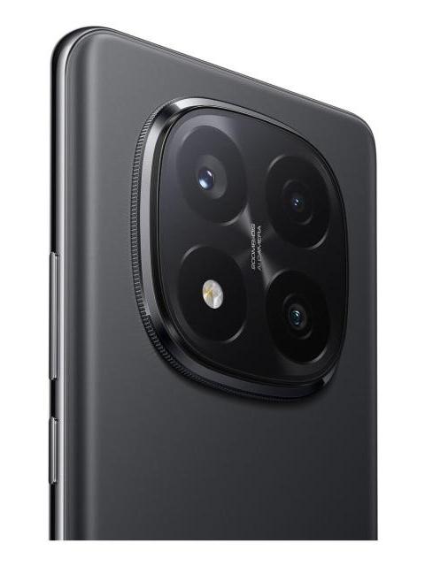 CELULAR XIAOMI REDMI NOTE 14 PRO PLUS 5G NEGRO 256GB 8RAM 200MPX - Image 5